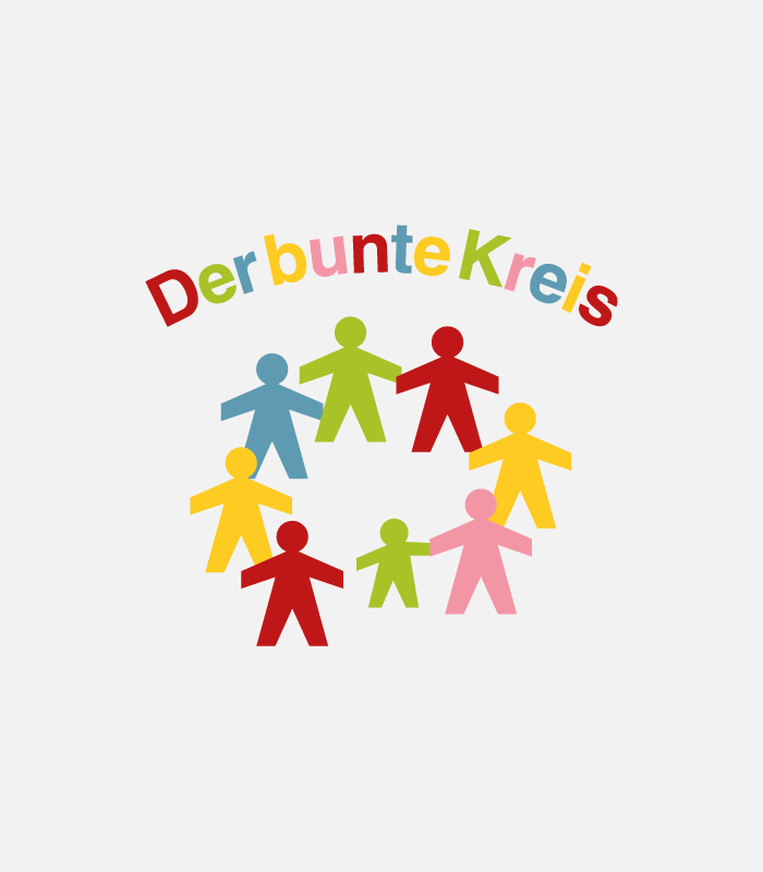 Der Bunte Kreis Logo