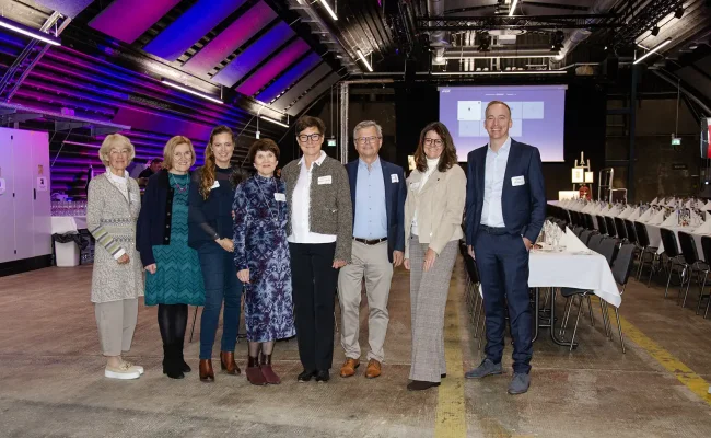 Jubiläum 25 Jahre Kinderbrücke Allgäu – 25 Jahre im Kampf gegen Kinderarmut