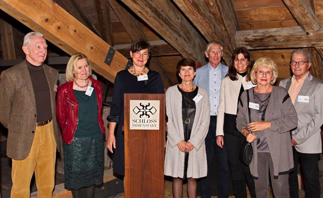15 Jahre Kinderbrücke Allgäu