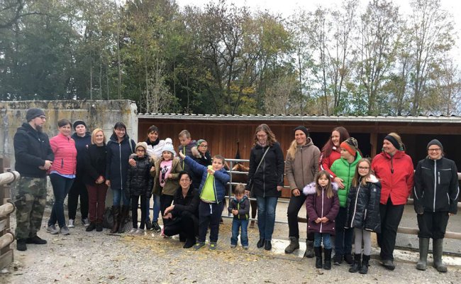 Neues Projekt des Jugend- und Familienreferats Kaufbeuren