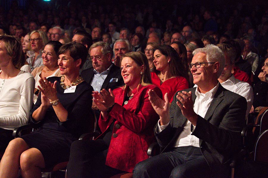 Kinderbrücke Allgäu e.V. Jubiläum 15 Jahre